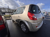Renault scenic ii phase 1.6i 16v latitude, 2007 - afbeelding 13 van  16