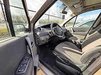Renault scenic ii phase 1.6i 16v latitude, 2007 - afbeelding 14 van  16
