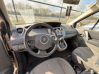 Renault scenic ii phase 1.6i 16v latitude, 2007 - afbeelding 16 van  16