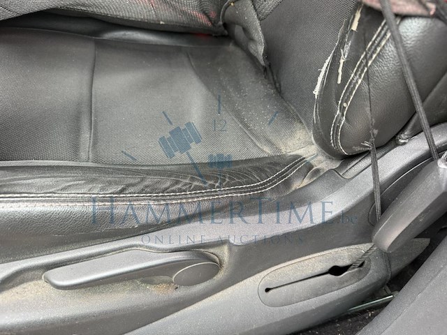 Renault scenic ii phase ii 1.5 dci exception fap, 2009 - afbeelding 2 van  29