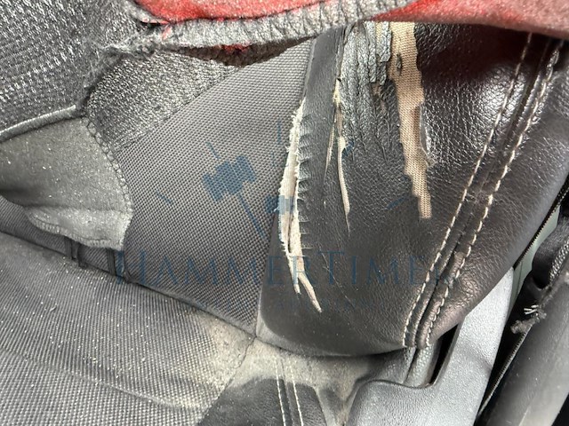 Renault scenic ii phase ii 1.5 dci exception fap, 2009 - afbeelding 3 van  29