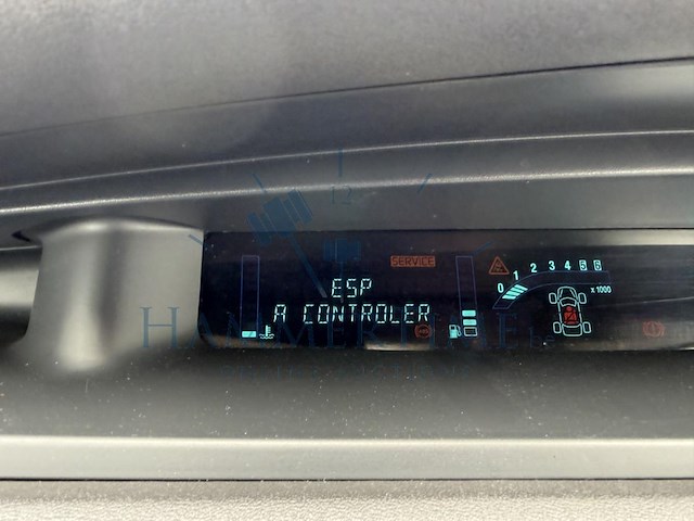 Renault scenic ii phase ii 1.5 dci exception fap, 2009 - afbeelding 5 van  29