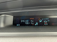 Renault scenic ii phase ii 1.5 dci exception fap, 2009 - afbeelding 7 van  29