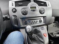 Renault scenic ii phase ii 1.5 dci exception fap, 2009 - afbeelding 9 van  29