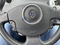 Renault scenic ii phase ii 1.5 dci exception fap, 2009 - afbeelding 10 van  29