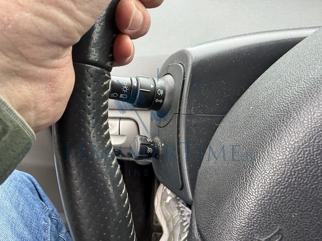 Renault scenic ii phase ii 1.5 dci exception fap, 2009 - afbeelding 11 van  29