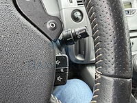 Renault scenic ii phase ii 1.5 dci exception fap, 2009 - afbeelding 13 van  29