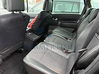Renault scenic ii phase ii 1.5 dci exception fap, 2009 - afbeelding 14 van  29