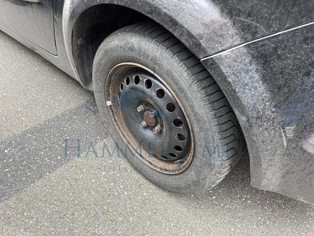 Renault scenic ii phase ii 1.5 dci exception fap, 2009 - afbeelding 16 van  29