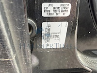 Renault scenic ii phase ii 1.5 dci exception fap, 2009 - afbeelding 21 van  29