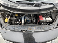 Renault scenic ii phase ii 1.5 dci exception fap, 2009 - afbeelding 22 van  29