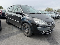 Renault scenic ii phase ii 1.5 dci exception fap, 2009 - afbeelding 23 van  29