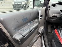 Renault scenic ii phase ii 1.5 dci exception fap, 2009 - afbeelding 27 van  29