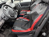 Renault scenic ii phase ii 1.5 dci exception fap, 2009 - afbeelding 29 van  29