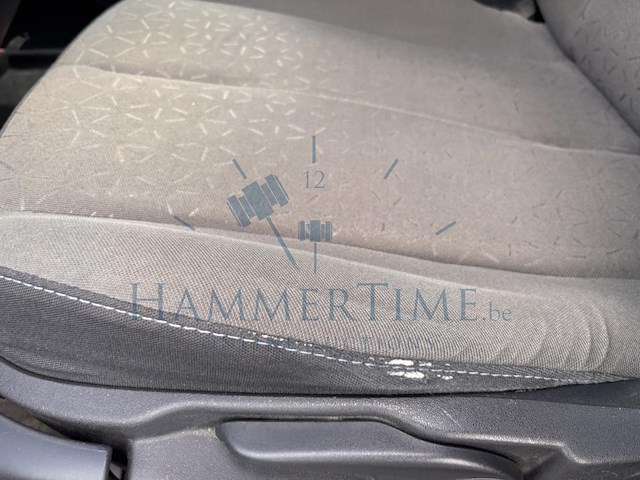 Renault scenic ii phase ii 1.5 dci latitude, 2009 - afbeelding 4 van  38