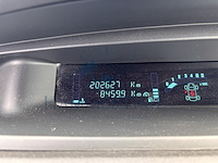 Renault scenic ii phase ii 1.5 dci latitude, 2009 - afbeelding 5 van  38