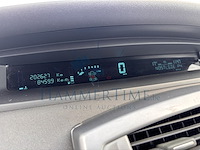 Renault scenic ii phase ii 1.5 dci latitude, 2009 - afbeelding 6 van  38