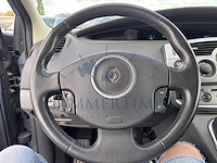 Renault scenic ii phase ii 1.5 dci latitude, 2009 - afbeelding 11 van  38