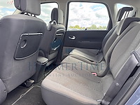 Renault scenic ii phase ii 1.5 dci latitude, 2009 - afbeelding 16 van  38