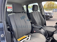 Renault scenic ii phase ii 1.5 dci latitude, 2009 - afbeelding 20 van  38