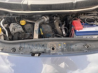 Renault scenic ii phase ii 1.5 dci latitude, 2009 - afbeelding 24 van  38