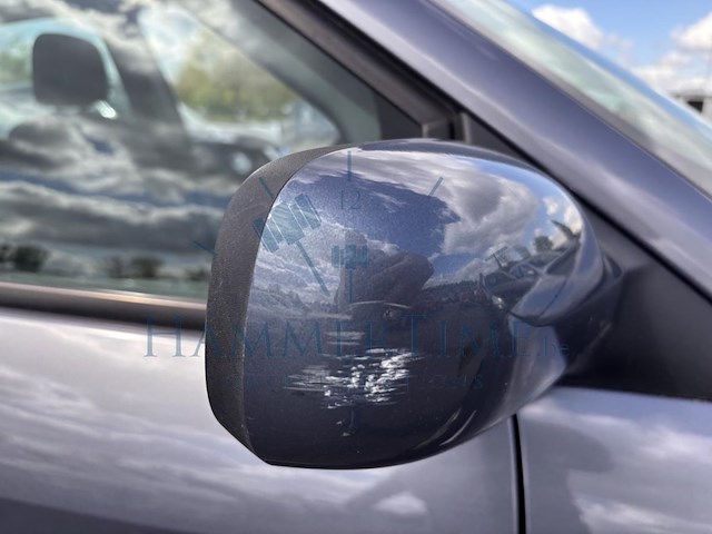 Renault scenic ii phase ii 1.5 dci latitude, 2009 - afbeelding 28 van  38