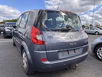 Renault scenic ii phase ii 1.5 dci latitude, 2009 - afbeelding 36 van  38