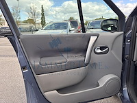 Renault scenic ii phase ii 1.5 dci latitude, 2009 - afbeelding 38 van  38