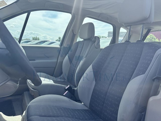 Renault scenic ii phase ii 1.6i 16v dynamique,2006 - afbeelding 2 van  40