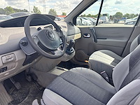 Renault scenic ii phase ii 1.6i 16v dynamique,2006 - afbeelding 3 van  40