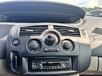 Renault scenic ii phase ii 1.6i 16v dynamique,2006 - afbeelding 8 van  40