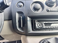 Renault scenic ii phase ii 1.6i 16v dynamique,2006 - afbeelding 13 van  40