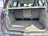 Renault scenic ii phase ii 1.6i 16v dynamique,2006 - afbeelding 16 van  40