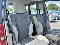 Renault scenic ii phase ii 1.6i 16v dynamique,2006 - afbeelding 19 van  40