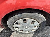 Renault scenic ii phase ii 1.6i 16v dynamique,2006 - afbeelding 21 van  40