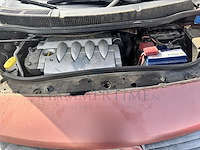 Renault scenic ii phase ii 1.6i 16v dynamique,2006 - afbeelding 22 van  40