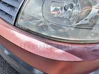 Renault scenic ii phase ii 1.6i 16v dynamique,2006 - afbeelding 25 van  40