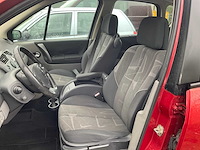 Renault scénic personenauto - afbeelding 1 van  1