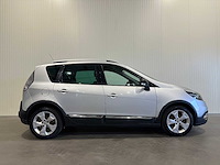 Renault scénic xmod 1.5 dci bose kv-924-x - afbeelding 7 van  8
