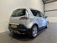 Renault scénic xmod 1.5 dci bose kv-924-x - afbeelding 3 van  5
