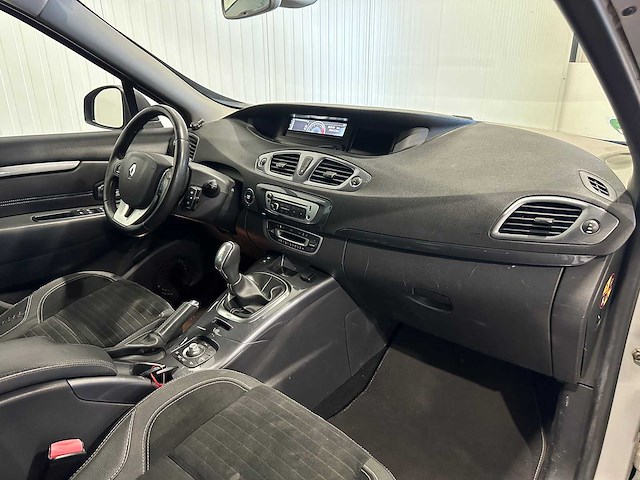 Renault scénic xmod 1.5 dci bose kv-924-x - afbeelding 3 van  21