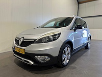 Renault scénic xmod 1.5 dci bose kv-924-x - afbeelding 1 van  21
