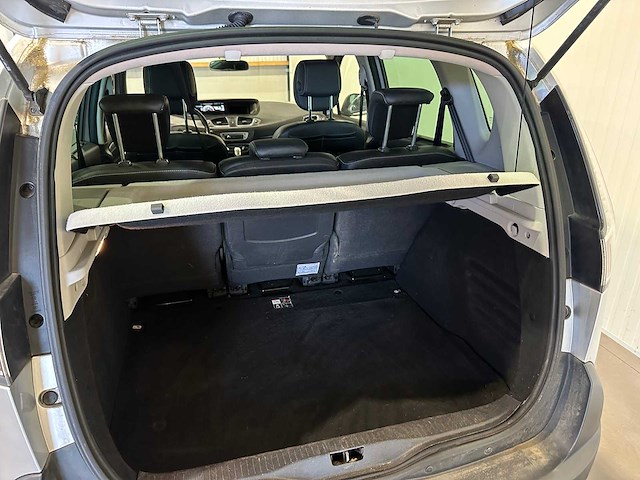 Renault scénic xmod 1.5 dci bose kv-924-x - afbeelding 14 van  21