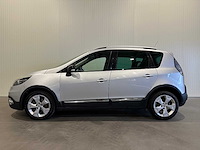 Renault scénic xmod 1.5 dci bose kv-924-x - afbeelding 12 van  21