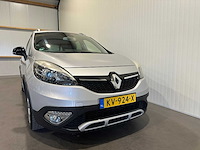 Renault scénic xmod 1.5 dci bose kv-924-x - afbeelding 20 van  21