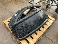 Renault spatborden - afbeelding 2 van  4