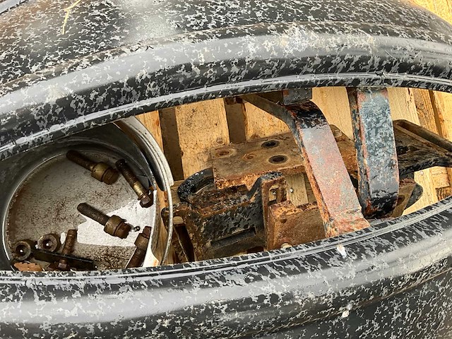 Renault spatborden - afbeelding 3 van  4