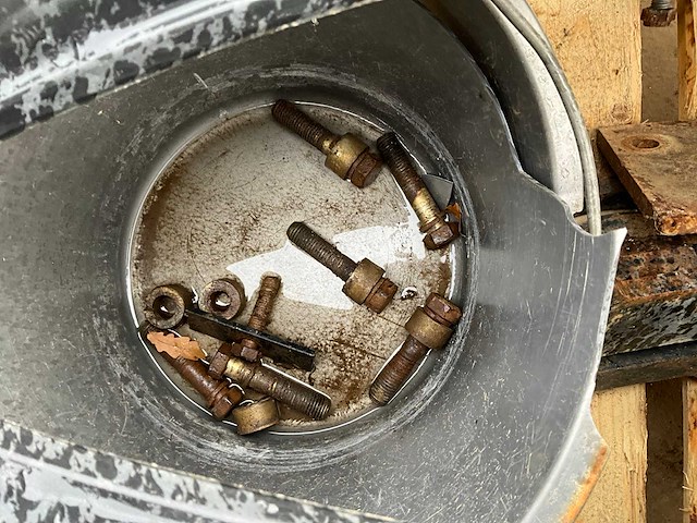 Renault spatborden - afbeelding 4 van  4