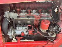 Renault super 2d oldtimer tractor - afbeelding 2 van  17