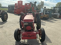 Renault super 2d oldtimer tractor - afbeelding 10 van  17